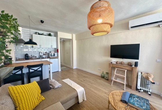 Resale - Apartment - Calvià - Costa de la Calma