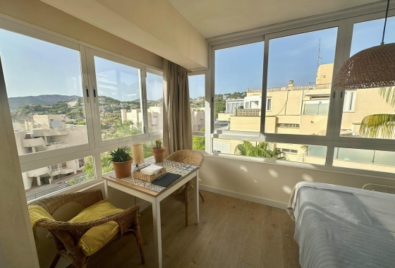 Resale - Apartment - Calvià - Costa de la Calma