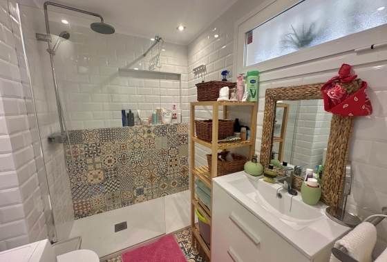 Resale - Apartment - Calvià - Costa de la Calma