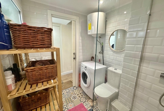 Resale - Apartment - Calvià - Costa de la Calma