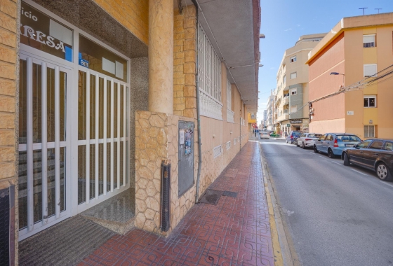 Revente - APARTAMENTO - Torrevieja - CENTRO