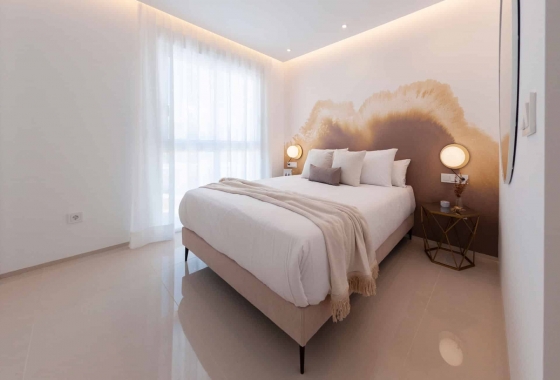 New Build - Bungalow - Ciudad Quesada