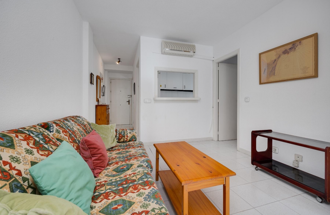 Revente - APARTAMENTO - Torrevieja - playa de los naufragos