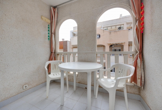 Wiederverkauf - APARTAMENTO - Torrevieja - playa de los naufragos