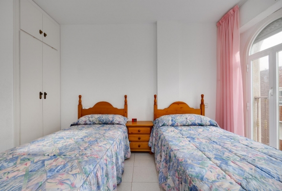 Revente - APARTAMENTO - Torrevieja - playa de los naufragos