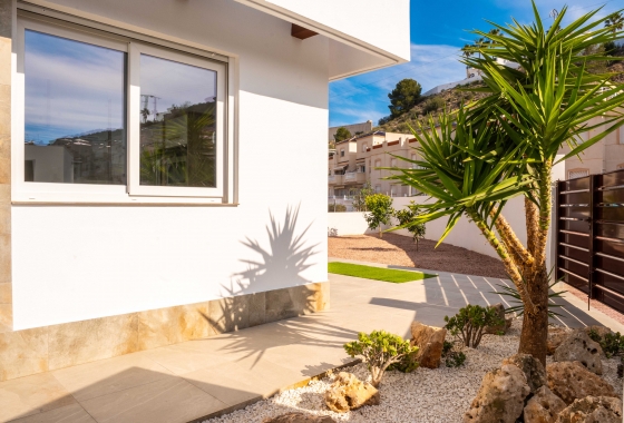 New Build - Townhouse - Ciudad Quesada