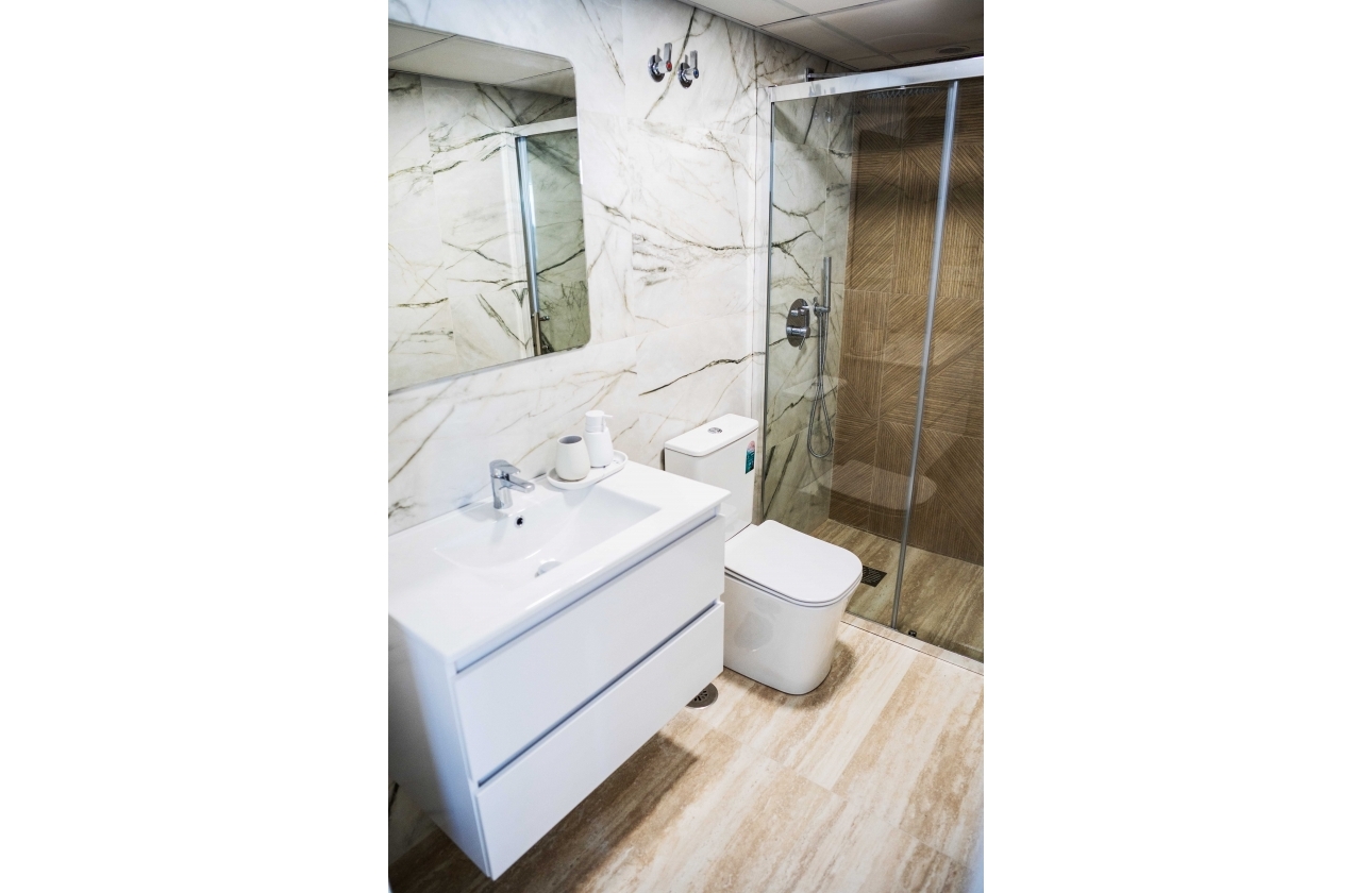 New Build - Townhouse - Ciudad Quesada