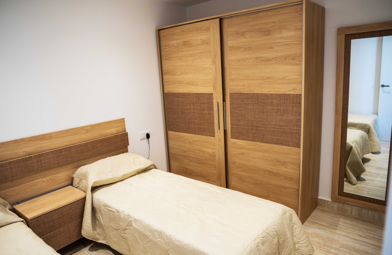 New Build - Townhouse - Ciudad Quesada