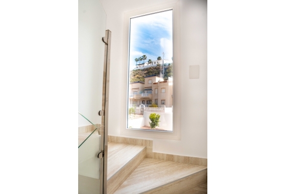 New Build - Townhouse - Ciudad Quesada