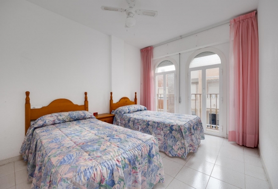 Wiederverkauf - APARTAMENTO - Torrevieja - playa de los naufragos