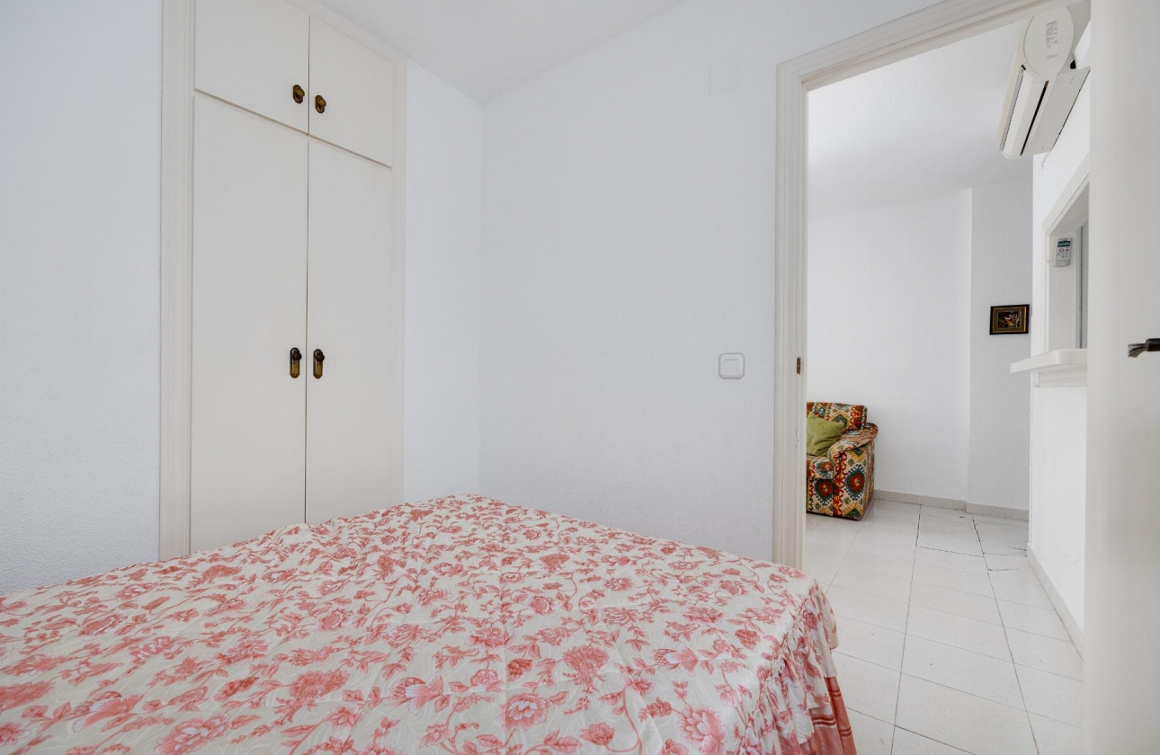 Reventa - APARTAMENTO - Torrevieja - playa de los naufragos