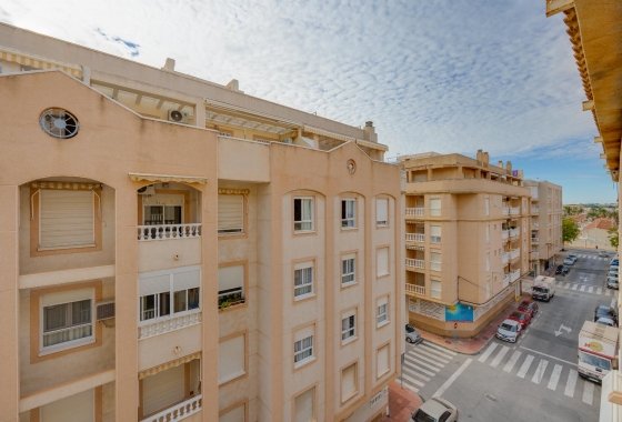 Wiederverkauf - APARTAMENTO - Torrevieja - playa de los naufragos