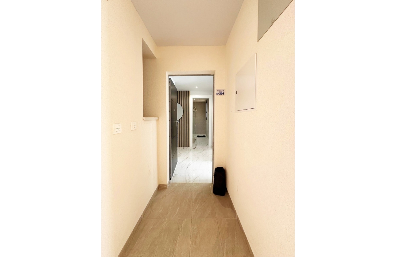 Reventa - Apartamento - Orihuela Costa - Los Altos