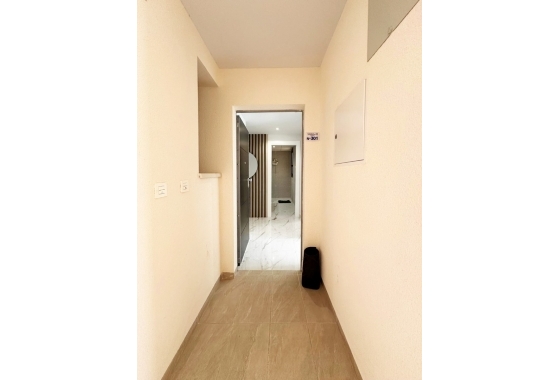 Resale - Apartment - Orihuela Costa - Los Altos