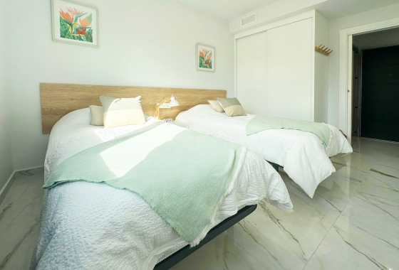 Resale - Apartment - Orihuela Costa - Los Altos