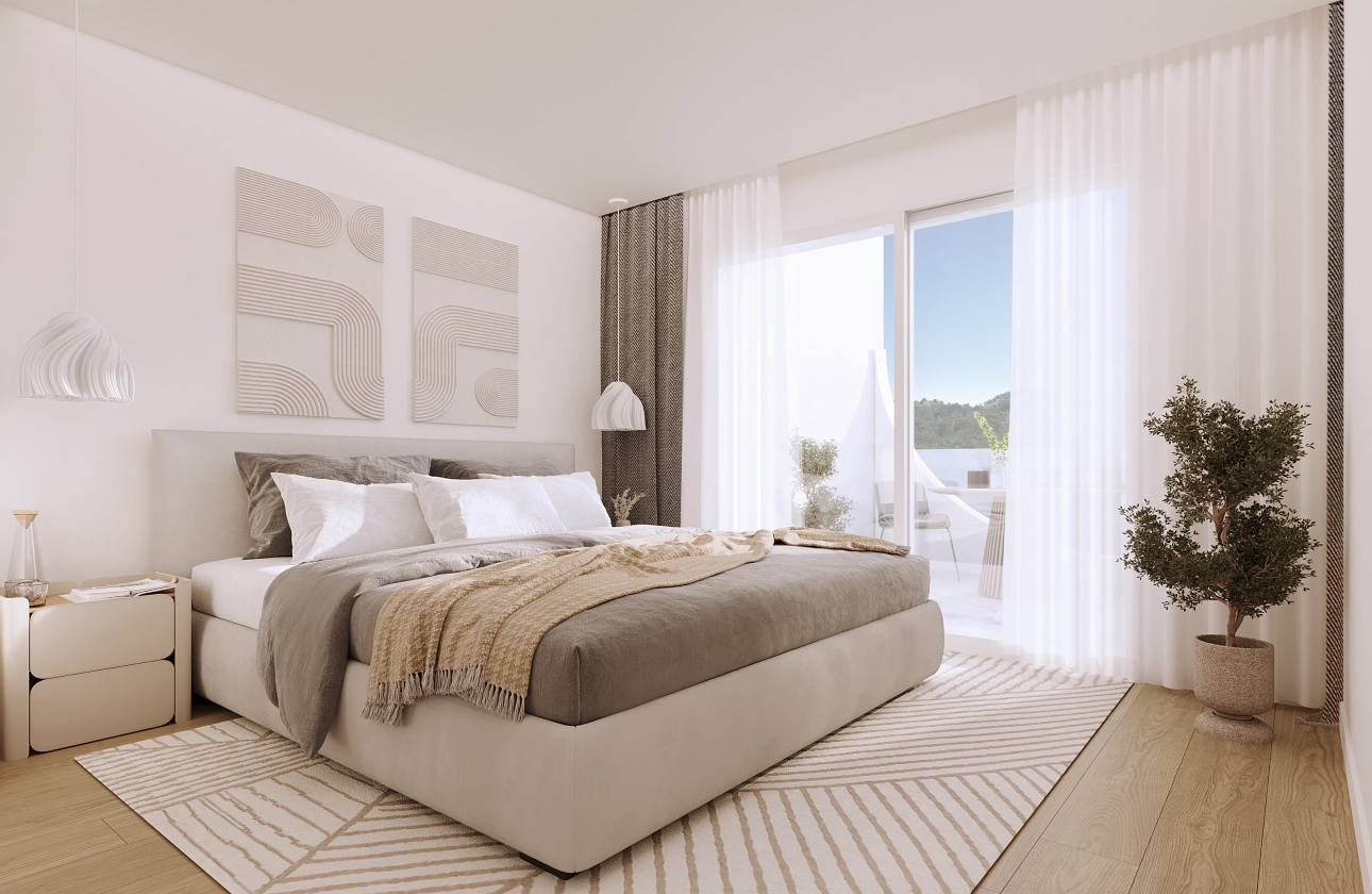 New Build - Bungalow - La Manga Club