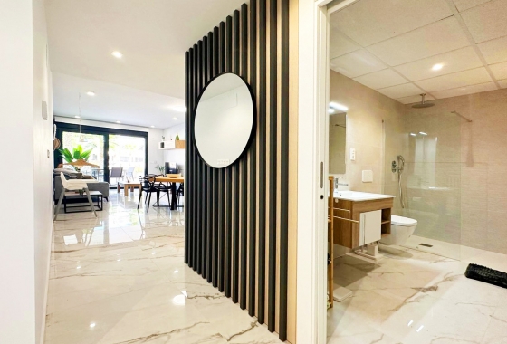 Resale - Apartment - Torrevieja - Los Altos