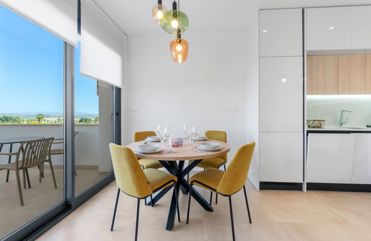 New Build - Bungalow - Torrevieja