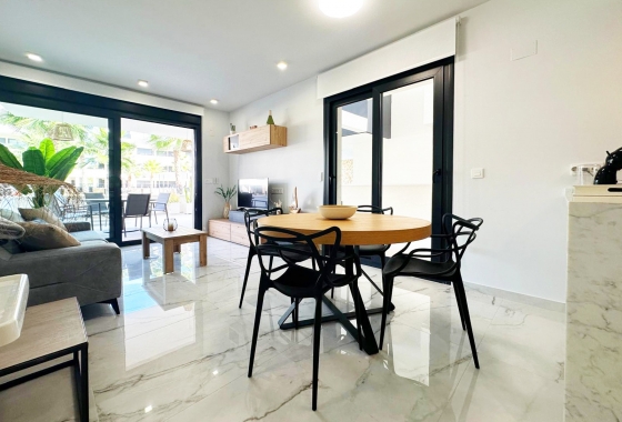 Resale - Apartment - Orihuela Costa - Los Altos