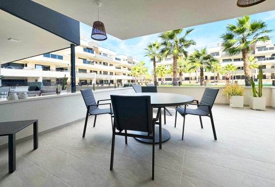 Resale - Apartment - Orihuela Costa - Los Altos