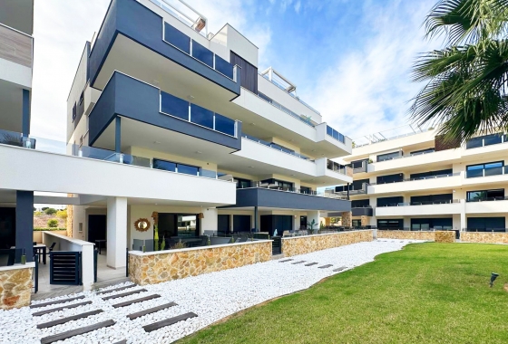 Wiederverkauf - Wohnung - Orihuela Costa - Los Altos