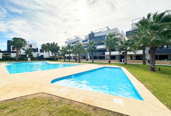 Reventa - Apartamento - Orihuela Costa - Los Altos