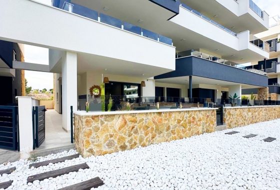 Resale - Apartment - Orihuela Costa - Los Altos