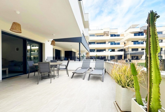 Resale - Apartment - Orihuela Costa - Los Altos