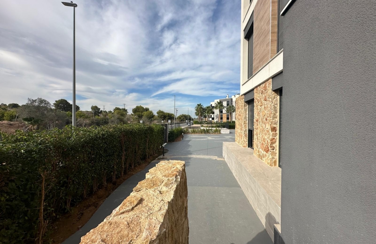 Resale - Apartment - Orihuela Costa - Los Altos