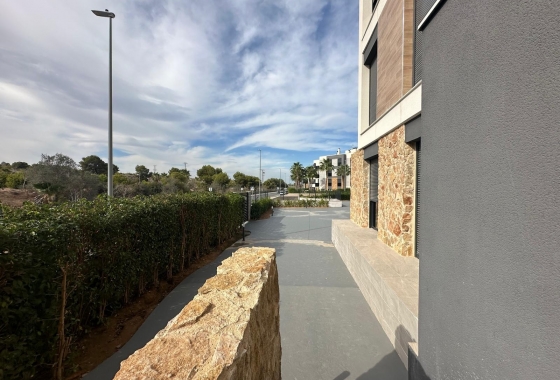 Resale - Apartment - Orihuela Costa - Los Altos