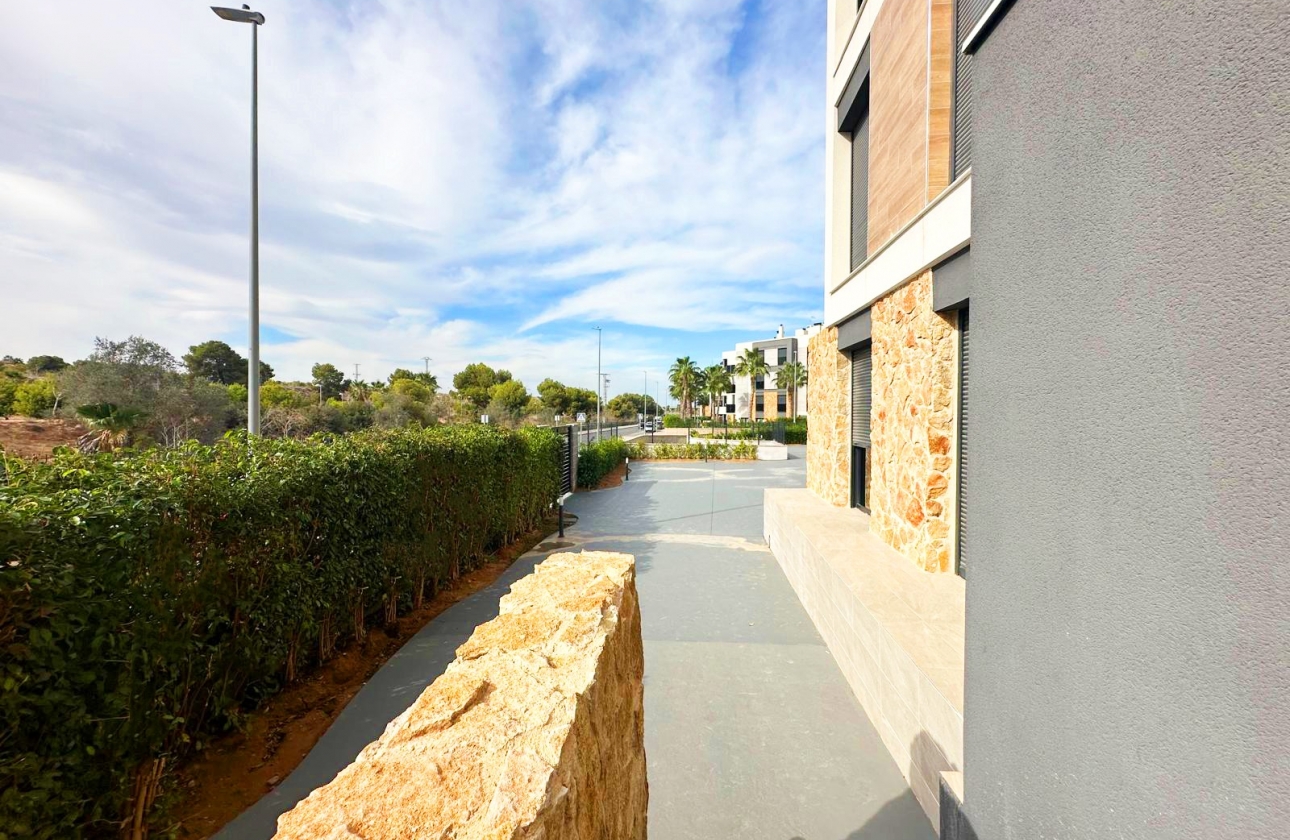 Resale - Apartment - Orihuela Costa - Los Altos