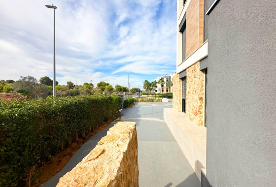 Resale - Apartment - Orihuela Costa - Los Altos