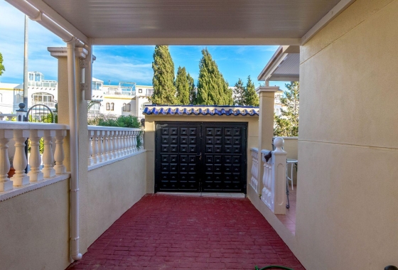 Resale - Townhouse - Orihuela Costa - Las Filipinas