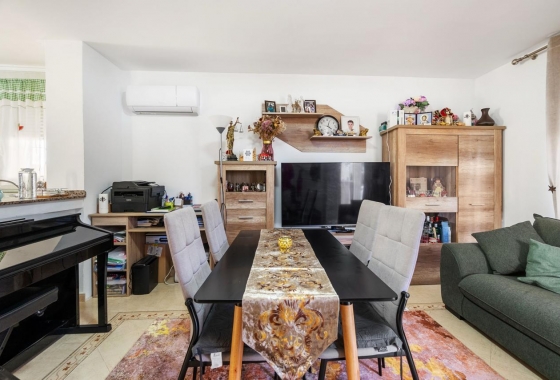 Resale - Townhouse - Orihuela Costa - Las Filipinas