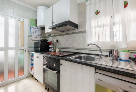 Resale - Townhouse - Orihuela Costa - Las Filipinas