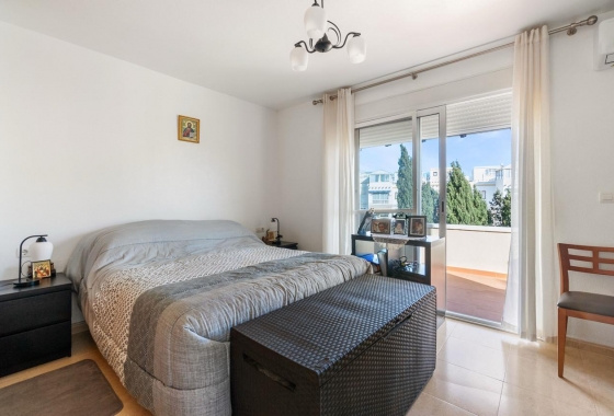 Resale - Townhouse - Orihuela Costa - Las Filipinas