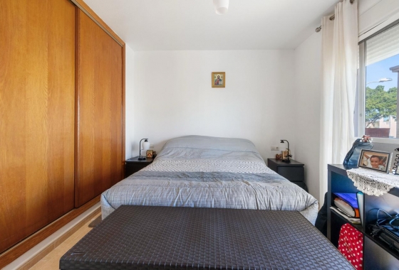 Resale - Townhouse - Orihuela Costa - Las Filipinas