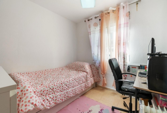 Resale - Townhouse - Orihuela Costa - Las Filipinas