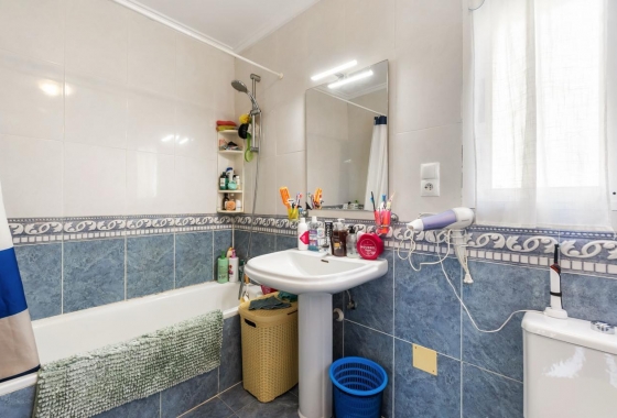 Resale - Townhouse - Orihuela Costa - Las Filipinas