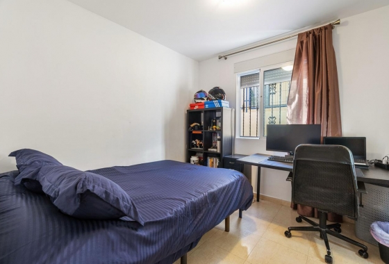 Resale - Townhouse - Orihuela Costa - Las Filipinas