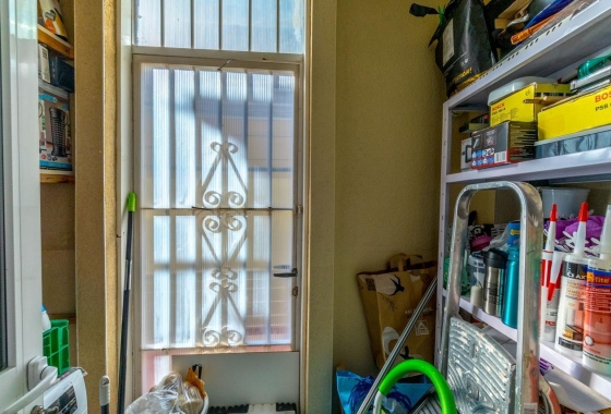 Resale - Townhouse - Orihuela Costa - Las Filipinas