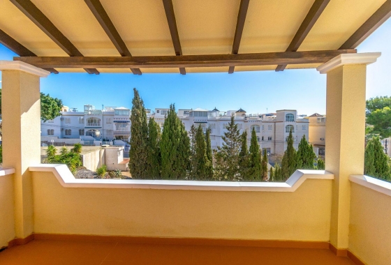 Resale - Townhouse - Orihuela Costa - Las Filipinas