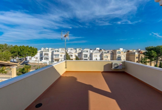 Resale - Townhouse - Orihuela Costa - Las Filipinas