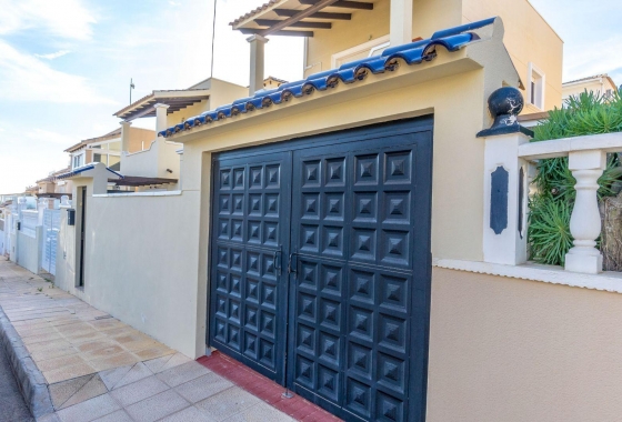 Resale - Townhouse - Orihuela Costa - Las Filipinas