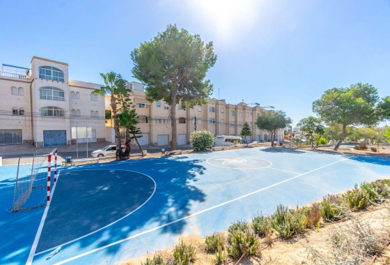 Resale - Townhouse - Orihuela Costa - Las Filipinas