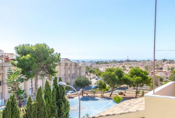 Resale - Townhouse - Orihuela Costa - Las Filipinas