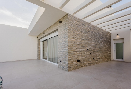 Wiederverkauf - Villa - Algorfa - Campo de Golf - Algorfa