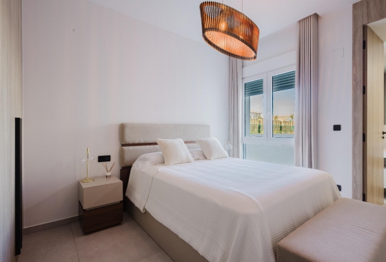 Wiederverkauf - Villa - Algorfa - Campo de Golf - Algorfa