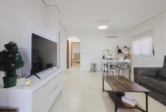 Resale - Villa - Torrevieja - Aguas Nuevas