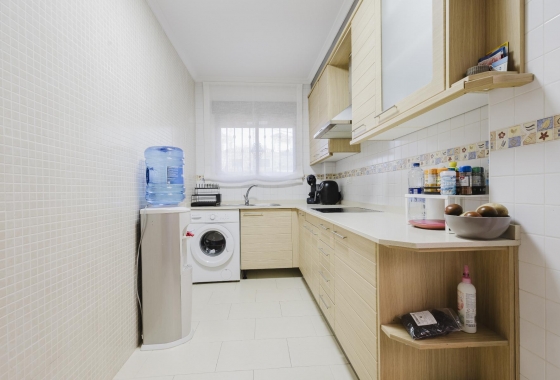 Resale - Villa - Torrevieja - Aguas Nuevas